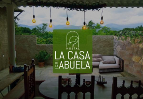 Hostal La Casa de la Abuela